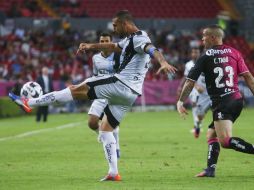 Los pupilos de Víctor Manuel Vucetich cayeron la semana pasada por 2-1 ante Atlas. MEXSPORT / ARCHIVO