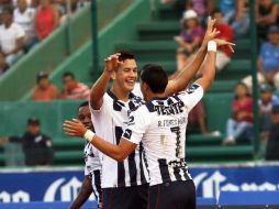 Para los regiomontanos, obtener tres puntos sería un aliciente para intentar cerrar la campaña con un lugar en la Liguilla. MEXSPORT / ARCHIVO