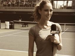 En mayo, la rubia habló del cambio en su figura y cómo su problema de tiroides le trajo problemas de peso. INSTAGRAM / @vanehupp