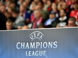 La reforma prevé que los primeros cuatro clasificados de las mejores federaciones entren directamente a la Champions League. AFP / P. Huguen