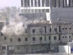 Quince mujeres mueren y otras cincuenta resultan heridas tras bombardeo cerca Kirkuk. AP / Especial