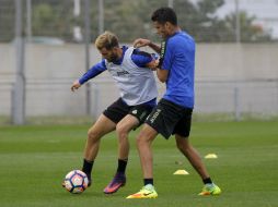 El equipo catalán marcha en la posición 17 de la tabla general, con siete puntos en su haber. TWITTER / @RCDEspanyol