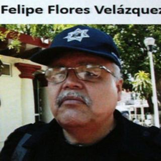 Detienen a jefe policiaco acusado de desaparición de los normalistas