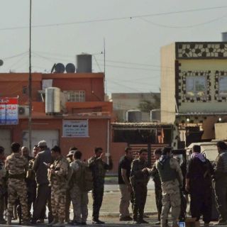 Periodista muere durante enfrentamiento en Iraq