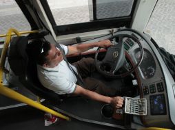 Las rutas 78-C, 358, 54, 171, 644-A, 63, 61, 110, 619-A, 258-A son algunas que aumentaron su tarifa. EL INFORMADOR / F. Atilano