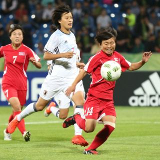 Corea del Norte gana Mundial femenil Sub-17
