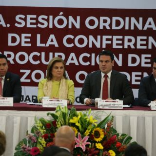 Intercambian modelos de justicia y seguridad en la región