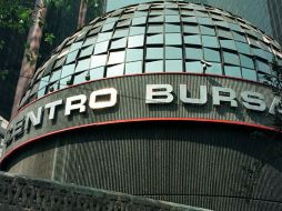 El Índice de Precios y Cotizaciones se colocó en 48 mil 418.40 unidades. NTX / ARCHIVO