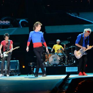 Los Rolling Stones lanzan sencillo 'Hate to see you go'