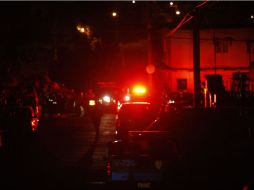 Genaro González Hernández, regidor de Sultepec fue ultimado la noche de ayer. EL INFORMADOR / ARCHIVO