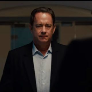 'Inferno' encabeza la taquilla nacional