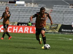 Los universitarios están a ocho puntos del octavo lugar general con doce puntos por disputarse. EL INFORMADOR / R. TAMAYO