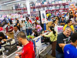 Los comercios llegan a tener pérdidas de alrededor de 1.99 por ciento del total de la facturación. EL INFORMADOR / ARCHIVO