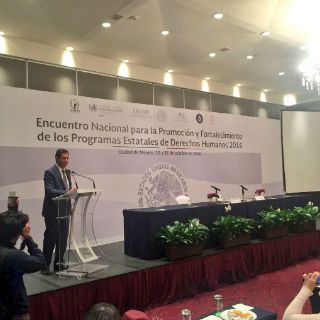 Sexenio pasado, los años más duros de violencia: Campa