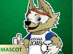 El Mundial de futbol de 2018 tendrá lugar del 14 de junio al 15 de julio en Rusia. TWITTER / FIFAWorldCup