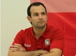 Díaz precisó que los casos de corrupción no son exclusivos del PRI, sino que también se presentan en otros partidos políticos. TWITTER / @rauldiazdiez
