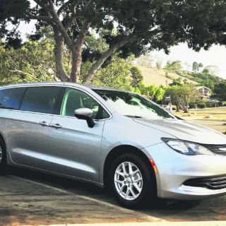 La reina del confort