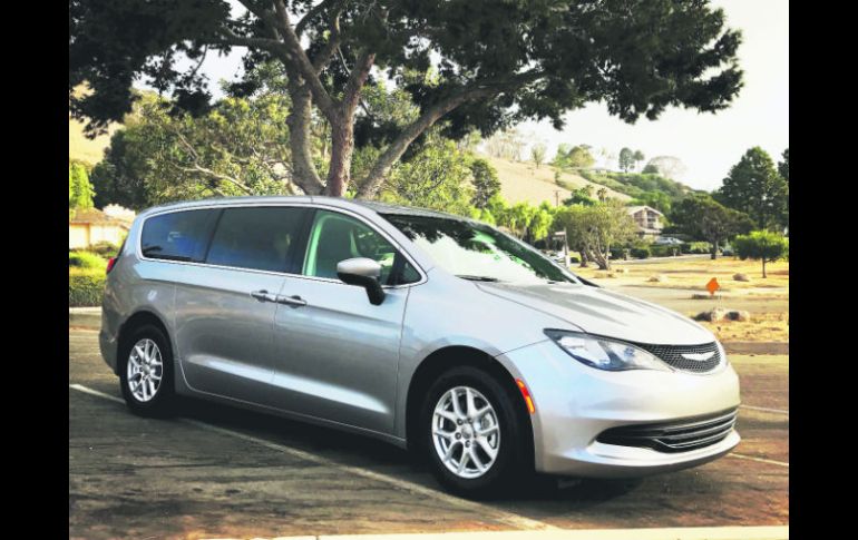 FAMILIAR. Además de dar lugar a varios ocupantes conserva rasgos de su casa productora. EL INFORMADOR / S. Oliveira