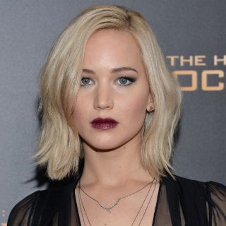 Jennifer Lawrence encarnará a Zelda Fitzgerald