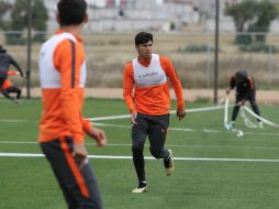 Tuzos visitará a Chivas el domingo en el duelo de la fecha 14 del Apertura 2016. TWITTER / @Tuzos