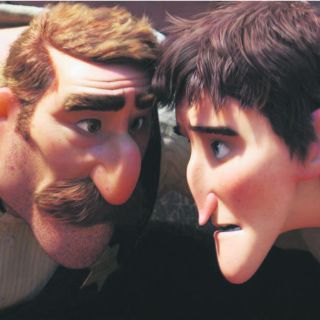 Pixar lanza cortometraje para adultos