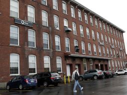 Falsas oleadas de demandas de acceso saturaron los servidores, informó Dyn. AP / J. Cole