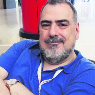 'Moneros: una crítica social desde los lápices'