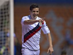 El encuentro llega en el momento justo para que uno de los dos conjuntos pueda confirmar su buen paso en el torneo. MEXSPORT / ARCHIVO