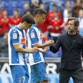 Espanyol y Diego Reyes rescatan empate contra Eibar