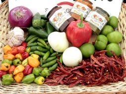 ''La comida mexicana está teniendo muchísimo éxito en muchos lugar'' de EU, dice el titular de Jaltrade. EL INFORMADOR / ARCHIVO