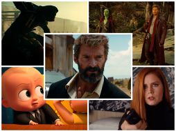 Estos son los avances que llegaron durante esta semana. ESPECIAL /