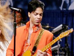 La disquera cuenta con una basta lista de material inédito del cantante que podría salir en próximos años. NTX / ARCHIVO