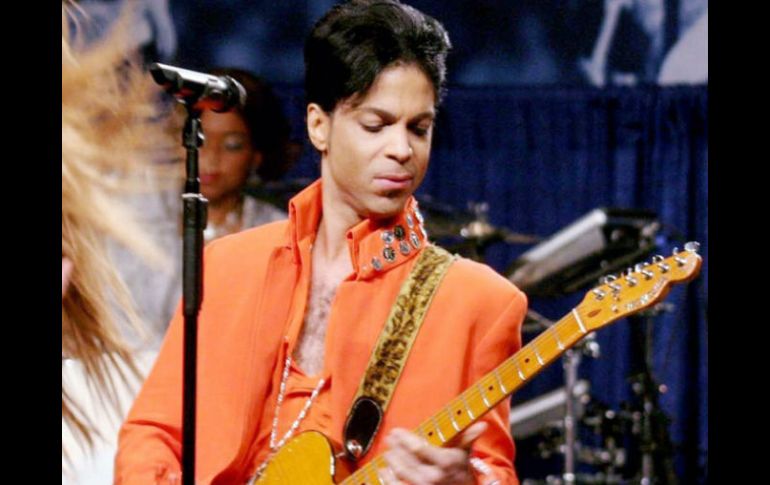 La disquera cuenta con una basta lista de material inédito del cantante que podría salir en próximos años. NTX / ARCHIVO