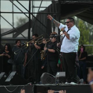 Diversidad sonora en el Coordenada 2016