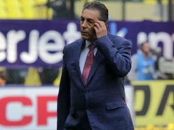 Boy deja al equipo con 16 puntos, en la posición 13 de la tabla general. SUN / ARCHIVO