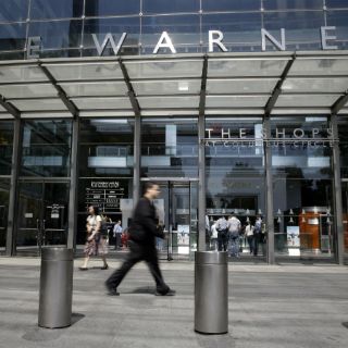 AT&T formaliza compra de Time Warner por casi 85 MDD