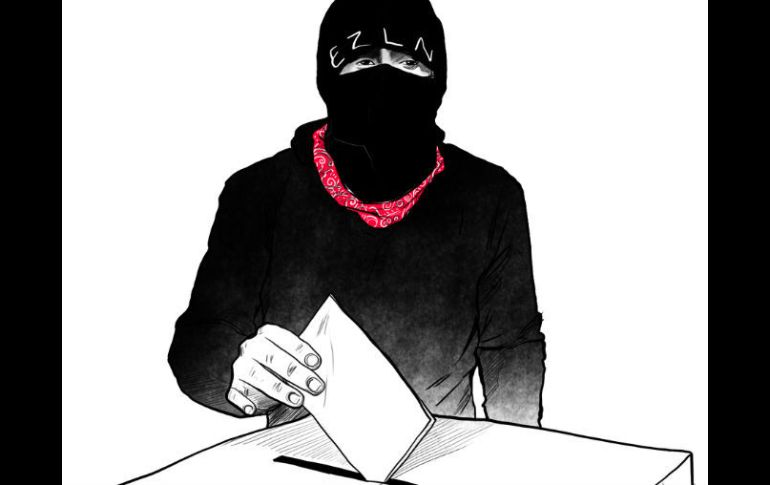 Ganamos el Gobierno, pero no el poder. EL INFORMADOR / J. López