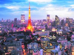 La urbe nació como una humilde aldea y se convirtió con el paso de los siglos en una gigantesca metrópoli. ESPECIAL /
