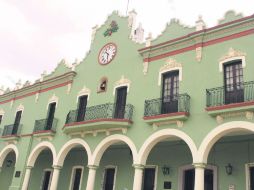 La arquitectura de algunas casas se ha conservado de forma intacta desde principios del siglo XX. EL INFORMADOR / F. González