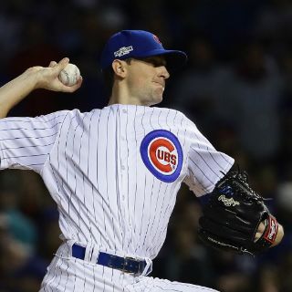 Los Cachorros hacen historia y avanzan a la Serie Mundial