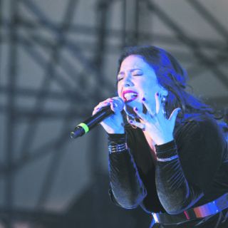 Viven una Coordenada de sonidos alternativos