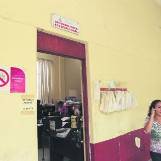 Necesarios, 300 MDP al año para nuevo modelo de justicia laboral