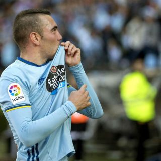 El Celta destroza al Deportivo