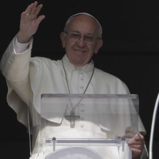 Papa Francisco lamenta asesinatos a sangre fría en Iraq