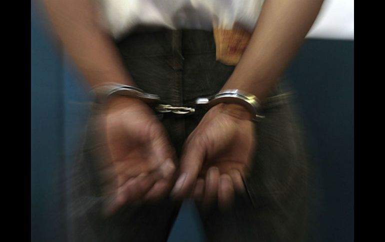 Antes de ser apresados en septiembre, los Salgado cobraban por lavar hasta un millón de dólares por mes del cártel de Sinaloa. EL INFORMADOR / ARCHIVO