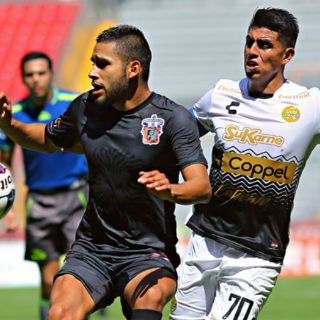 Leones Negros pierde ante Sinaloa