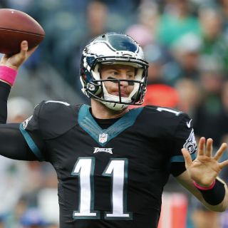 Huff y las Águilas quitan el invicto a Vikingos