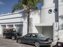 La declaración de abandono de bienes es una herramienta que asegura bienes por considerar que éstos son instrumento del delito. EL INFORMADOR / ARCHIVO