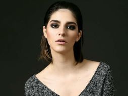 La modelo llegó a Nueva York en búsqueda de oportunidades laborales. FACEBOOK / Geraldine Mdz