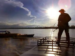Este nuevo derrame es el noveno que ocurre en lo que va del año. AFP / ARCHIVO